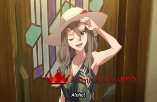 Lycoris Recoil: Friends Are Thieves of Time - Episódio 6