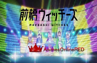 Maebashi Witches - Episódio 5