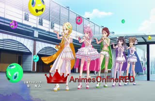 Maebashi Witches - Episódio 6