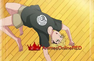 Maebashi Witches - Episódio 8
