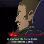 Mobile Suit Gundam: GQuuuuuuX