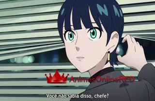 Mobile Suit Gundam: GQuuuuuuX - Episódio 7