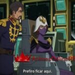 Mobile Suit Gundam: GQuuuuuuX