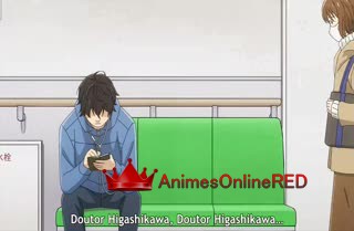 Nazotoki wa Dinner no Ato de - Episódio 6