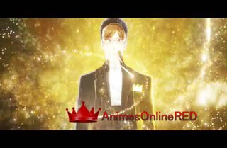 Nazotoki wa Dinner no Ato de - Episódio 7