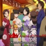 Ninja to Koroshiya no Futarigurashi