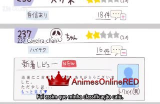 Ninja to Koroshiya no Futarigurashi - Episódio 5