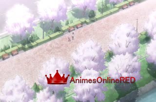 Ninja to Koroshiya no Futarigurashi - Episódio 6
