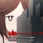Ninja to Koroshiya no Futarigurashi