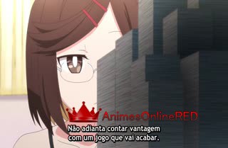 Ninja to Koroshiya no Futarigurashi - Episódio 7