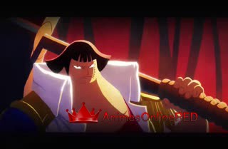 One Piece - Episódio 1128