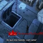 Ore wa Seikan Kokka no Akutoku Ryoushu