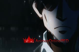 Ore wa Seikan Kokka no Akutoku Ryoushu - Episódio 7