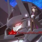 Ore wa Seikan Kokka no Akutoku Ryoushu