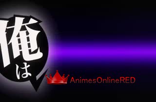 Ore wa Seikan Kokka no Akutoku Ryoushu - Episódio 9