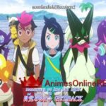Pokemon Horizons: The Series (2023)