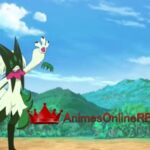 Pokemon Horizons: The Series (2023)