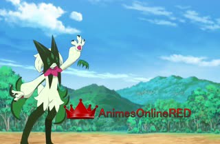 Pokemon (2023) - Episódio 96