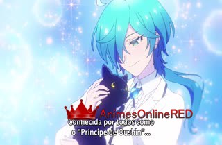 Rock wa Lady no Tashinami deshite - Episódio 6