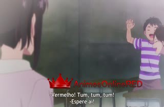Sentai Daishikkaku 2 - Episódio 4