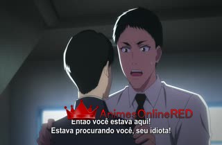 Sentai Daishikkaku 2 - Episódio 5