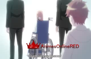 Sentai Daishikkaku 2 - Episódio 6