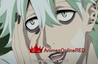 Sentai Daishikkaku 2 - Episódio 7