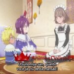 Shirobuta Kizoku desu ga Zense no Kioku ga Haeta node Hiyoko na Otouto Sodatemasu