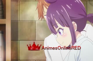 Shirobuta Kizoku desu ga Zense no Kioku ga Haeta node Hiyoko na Otouto Sodatemasu - Episódio 7