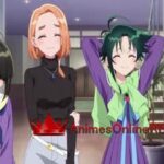Shiunjike no Kodomotachi Dublado