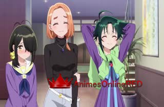 Shiunjike no Kodomotachi Dublado - Episódio 1