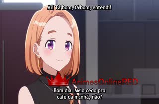 Shiunjike no Kodomotachi - Episódio 6