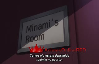 Shiunjike no Kodomotachi - Episódio 7