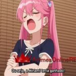 Shiunjike no Kodomotachi