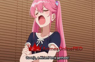 Shiunjike no Kodomotachi - Episódio 8