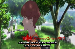 Shoushimin Series 2 - Episódio 5