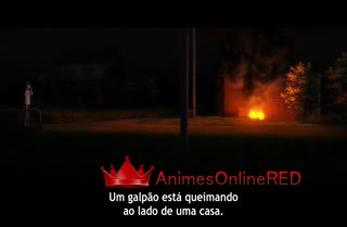 Shoushimin Series 2 - Episódio 6