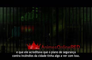 Shoushimin Series 2 - Episódio 7