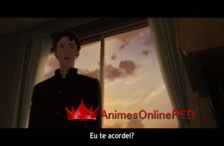 Shoushimin Series 2 - Episódio 8