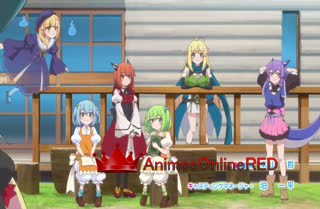 Slime Taoshite 300nen 2 - Episódio 5