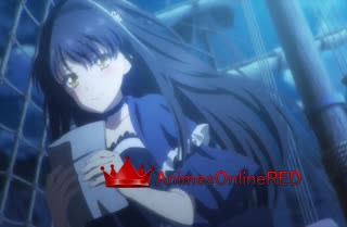 Summer Pockets - Episódio 7