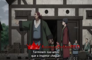 Teogonia - Episódio 5