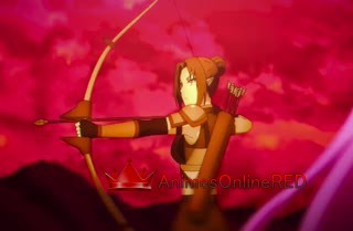 The Beginning After The End - Episódio 6