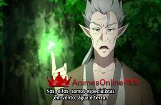 The Beginning After The End - Episódio 7