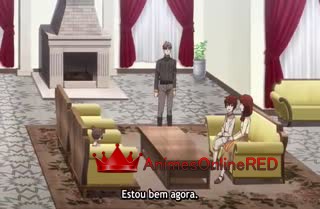 The Beginning After The End - Episódio 8