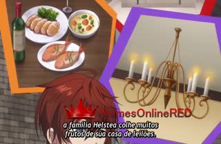 The Beginning After The End - Episódio 9