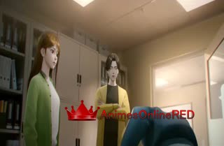 To Be Hero X Dublado - Episódio 5