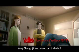 To Be Hero X - Episódio 5