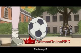 To Be Hero X - Episódio 8