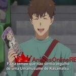 Uma Musume: Cinderella Gray